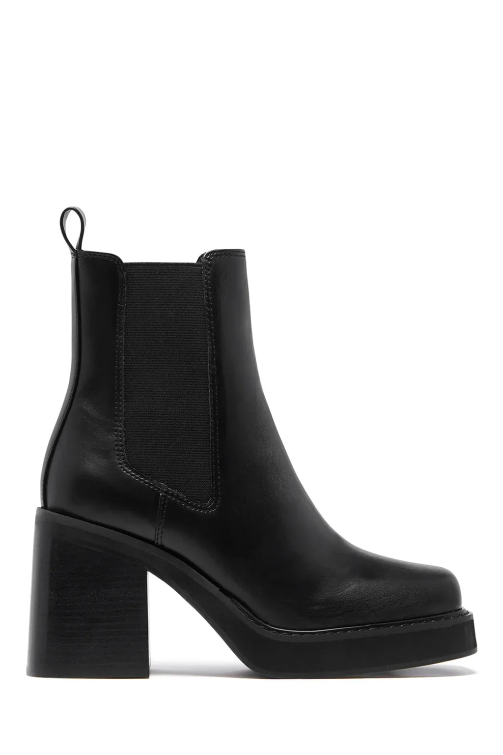 THERAPY Axel Boot Black