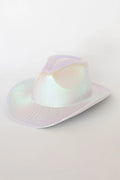 Rodeo Cowboy Hat Pearl