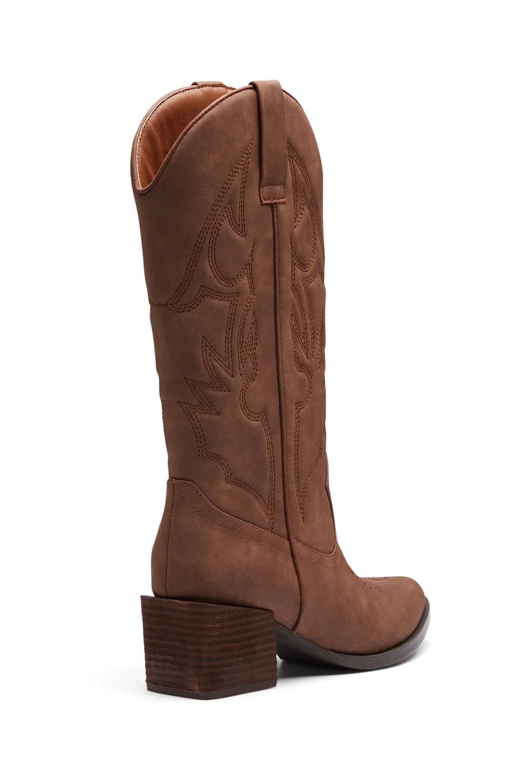THERAPY Ranger Boot Cocoa