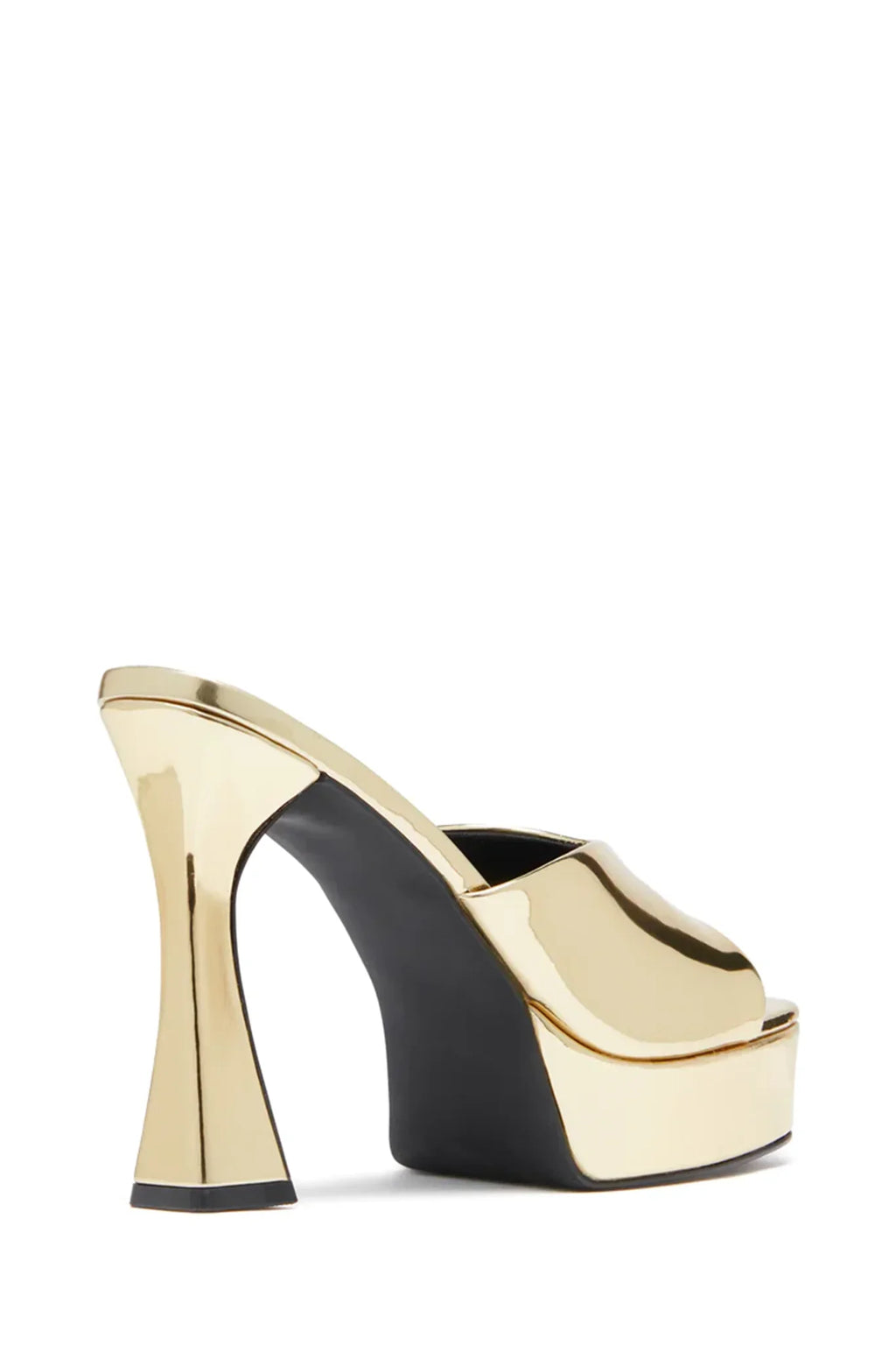THERAPY Fierce Mule Gold