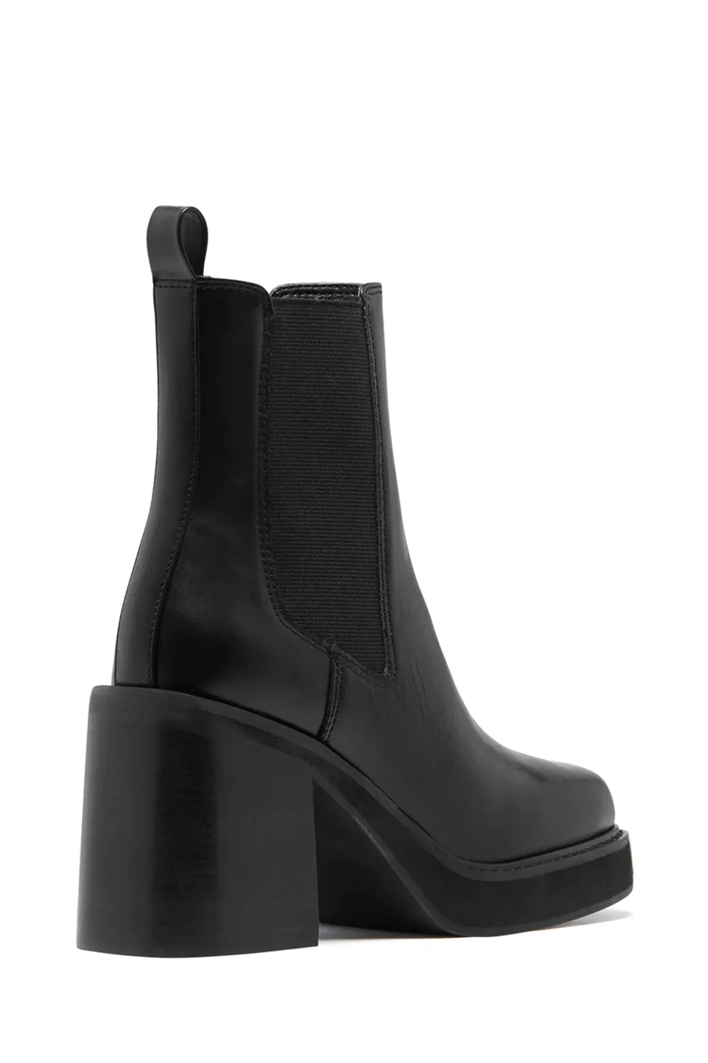 THERAPY Axel Boot Black