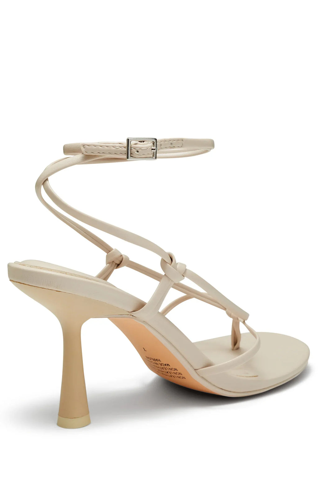 THERAPY Harlow Heel Bone