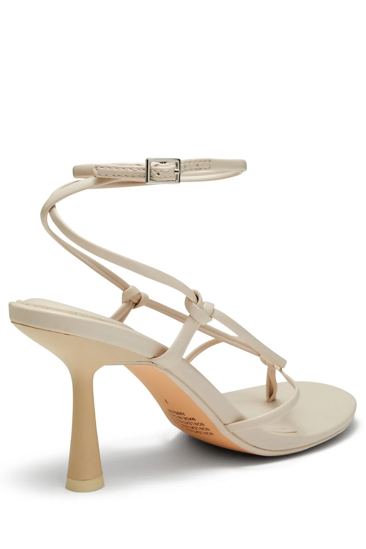 THERAPY Harlow Heel Bone