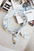 Maddie Twilly Floral Blue