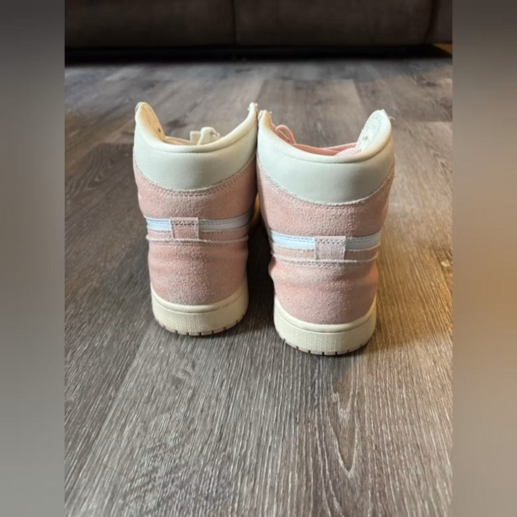 Air Jordan 1 Retro High OG Washed Pink (Women's)