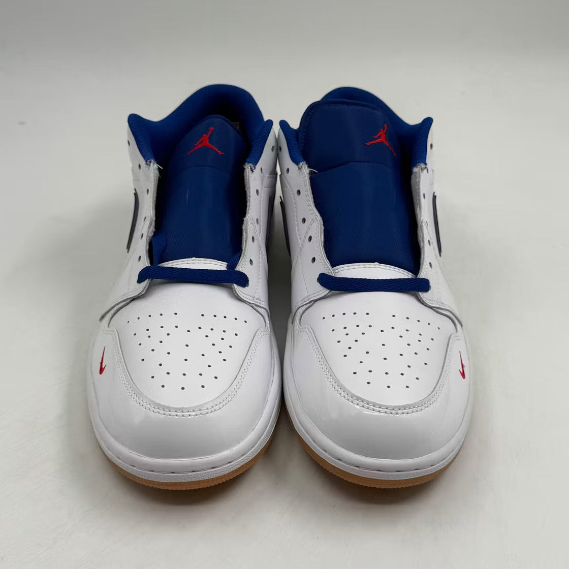 Air Jordan 1 Low SE Dodgers