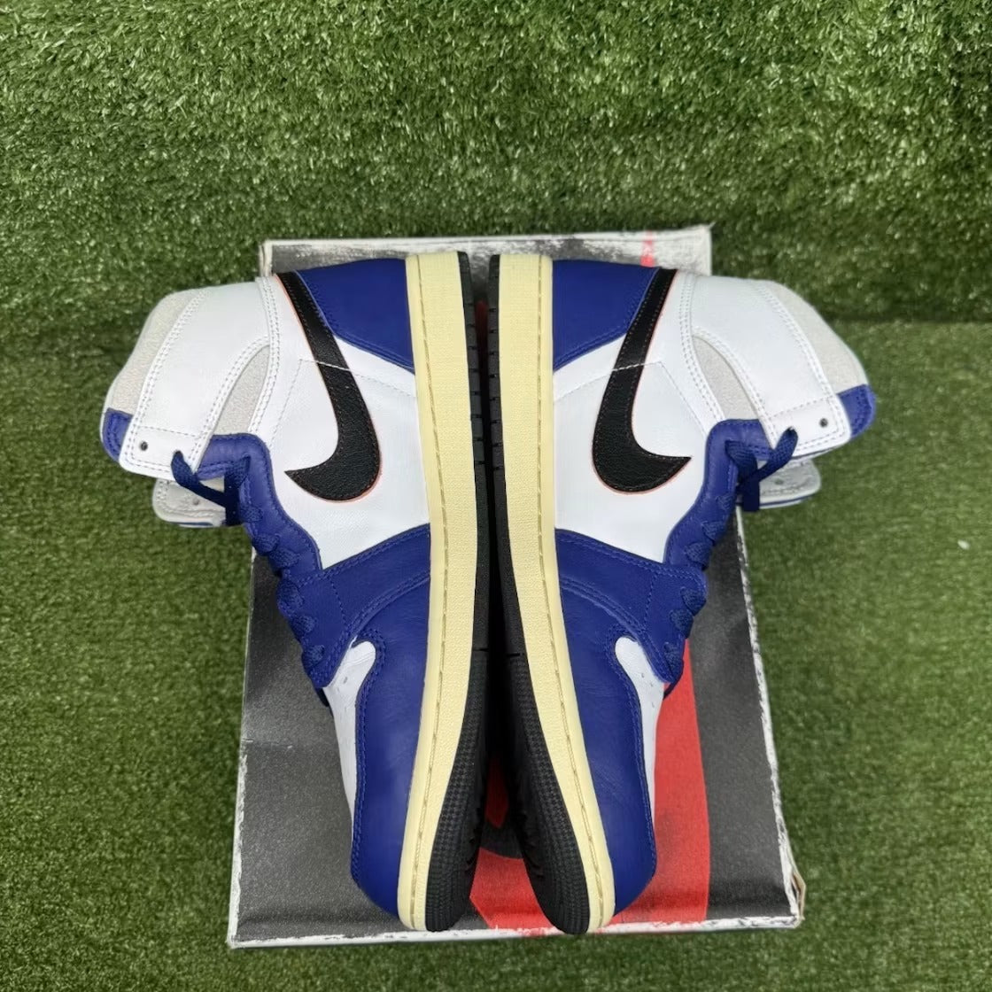 Air Jordan 1 Retro High OG Rare Air