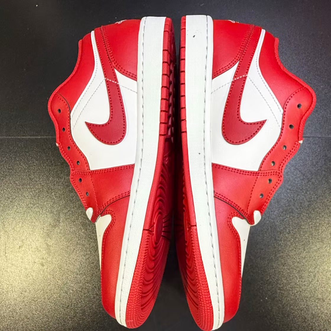 Air Jordan 1 Low New Beginnings