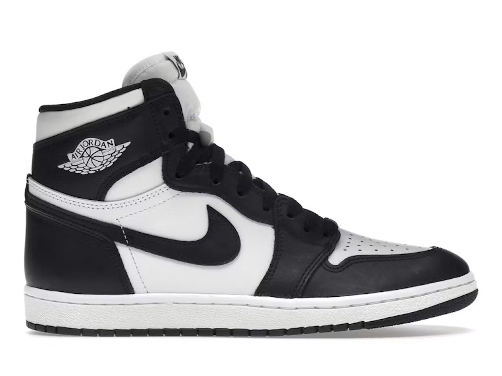 Air Jordan 1 Retro High '85 Black White (2023)