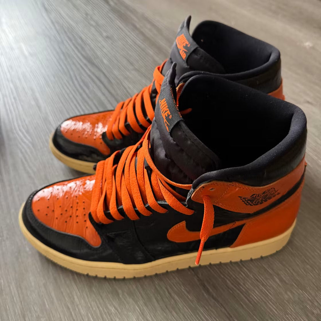 Air Jordan 1 Retro High Shattered Backboard 3.0