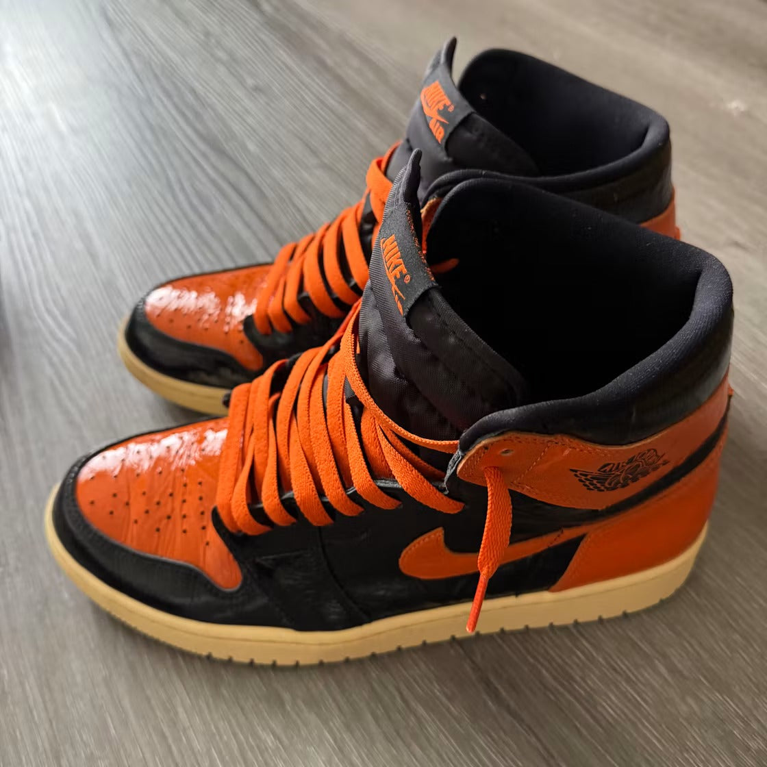 Air Jordan 1 Retro High Shattered Backboard 3.0