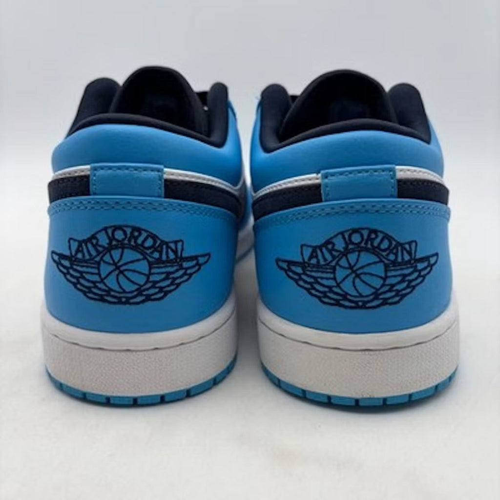 Air Jordan 1 Low UNC (2021)