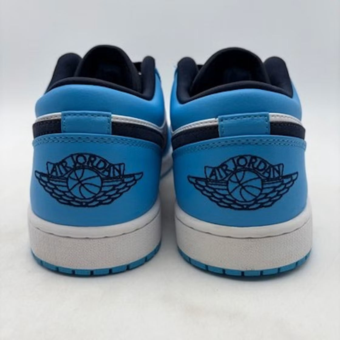 Air Jordan 1 Low UNC (2021)