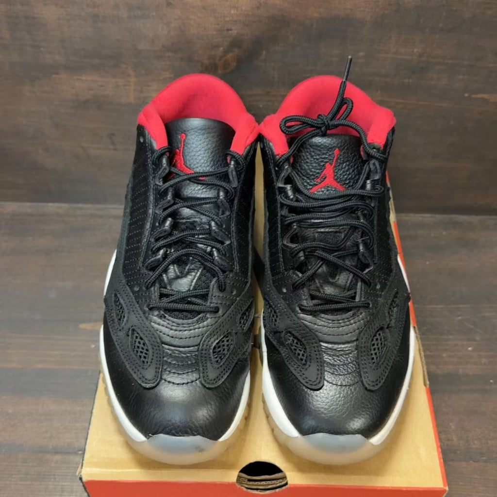 Air Jordan 11 Retro Low IE Bred (2021)