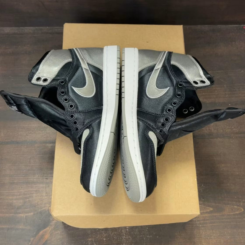 Air Jordan 1 Retro High OG Satin Shadow (Women's)