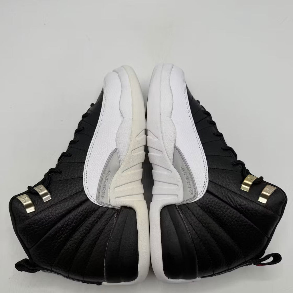 Air Jordan 12 Retro Playoffs (2022) (GS)