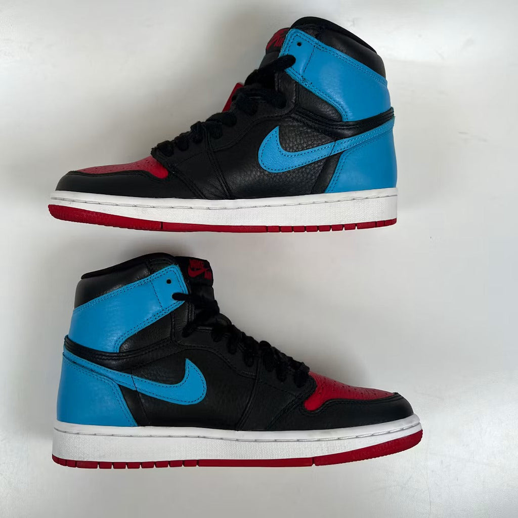 Air Jordan 1 Retro High NC to Chi (Women's)