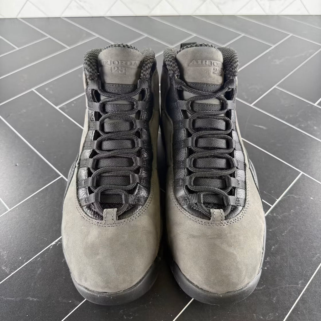 Air Jordan 10 Retro Shadow (2025)