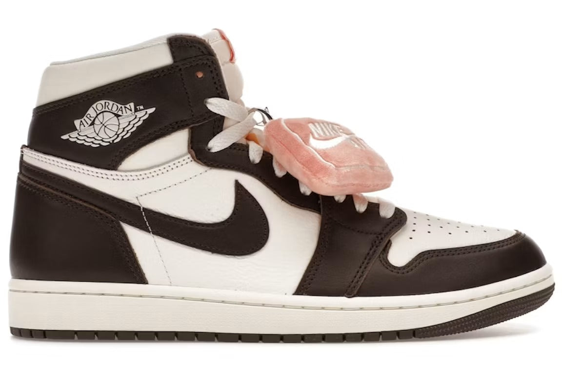 Air Jordan 1 Retro High OG Light Madder Root (Women's)