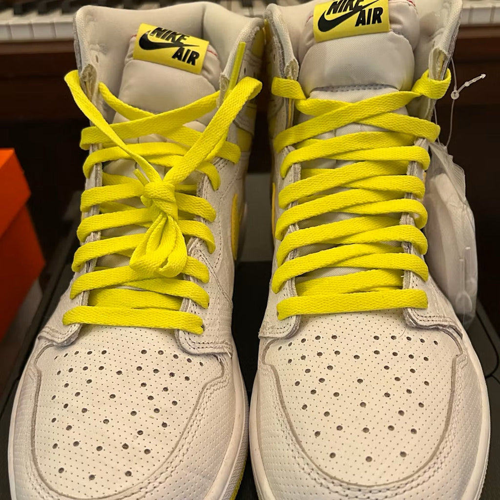 Air Jordan 1 Retro High First Class Flight