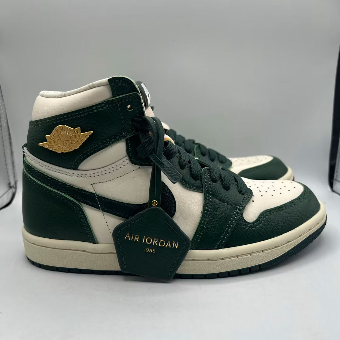 Air Jordan 1 Retro High Fir Pro Green (Women's)