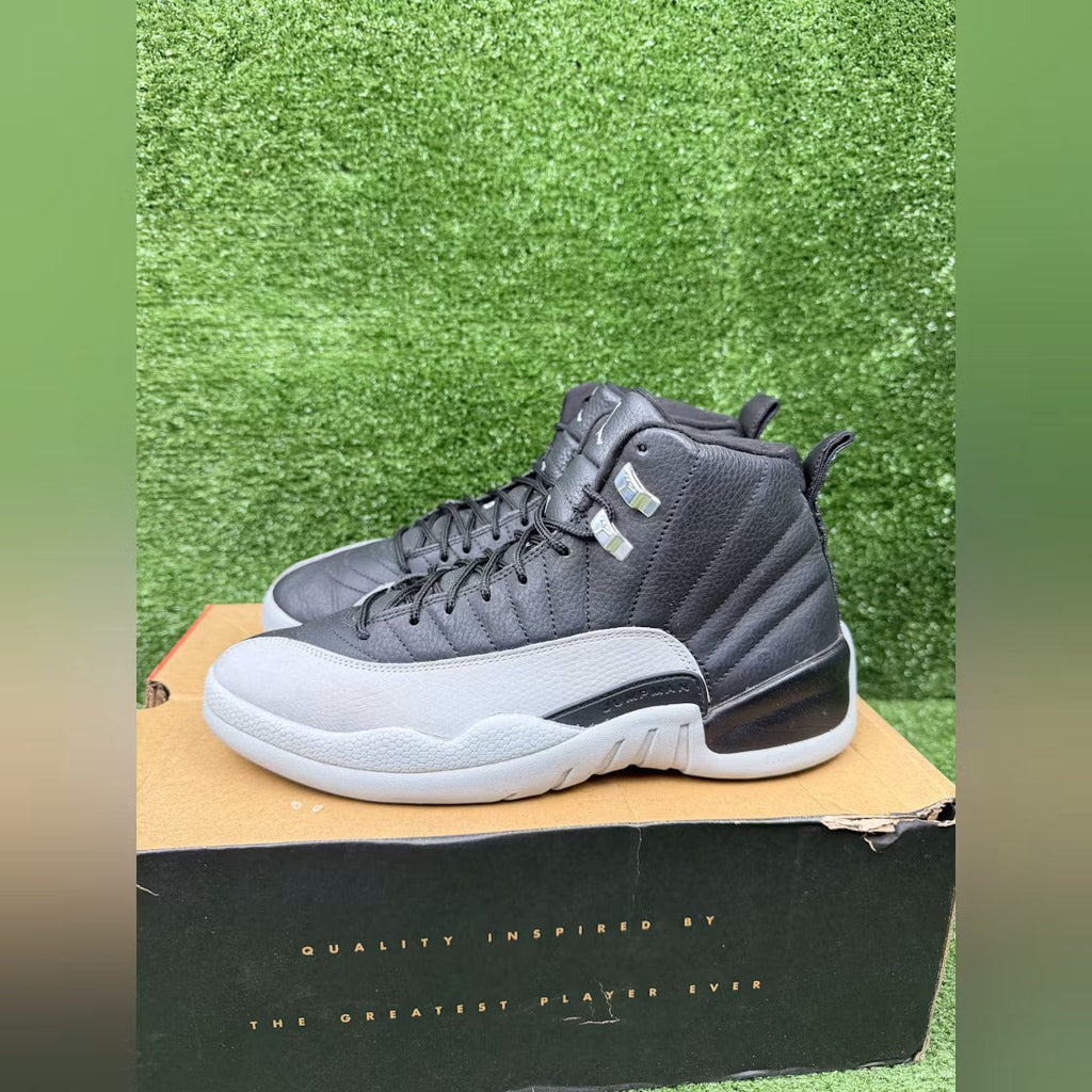 Air Jordan 12 Retro Barons