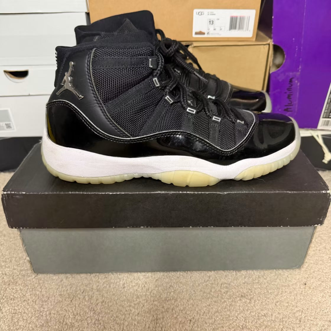 Air Jordan 11 Retro Jubilee (GS)