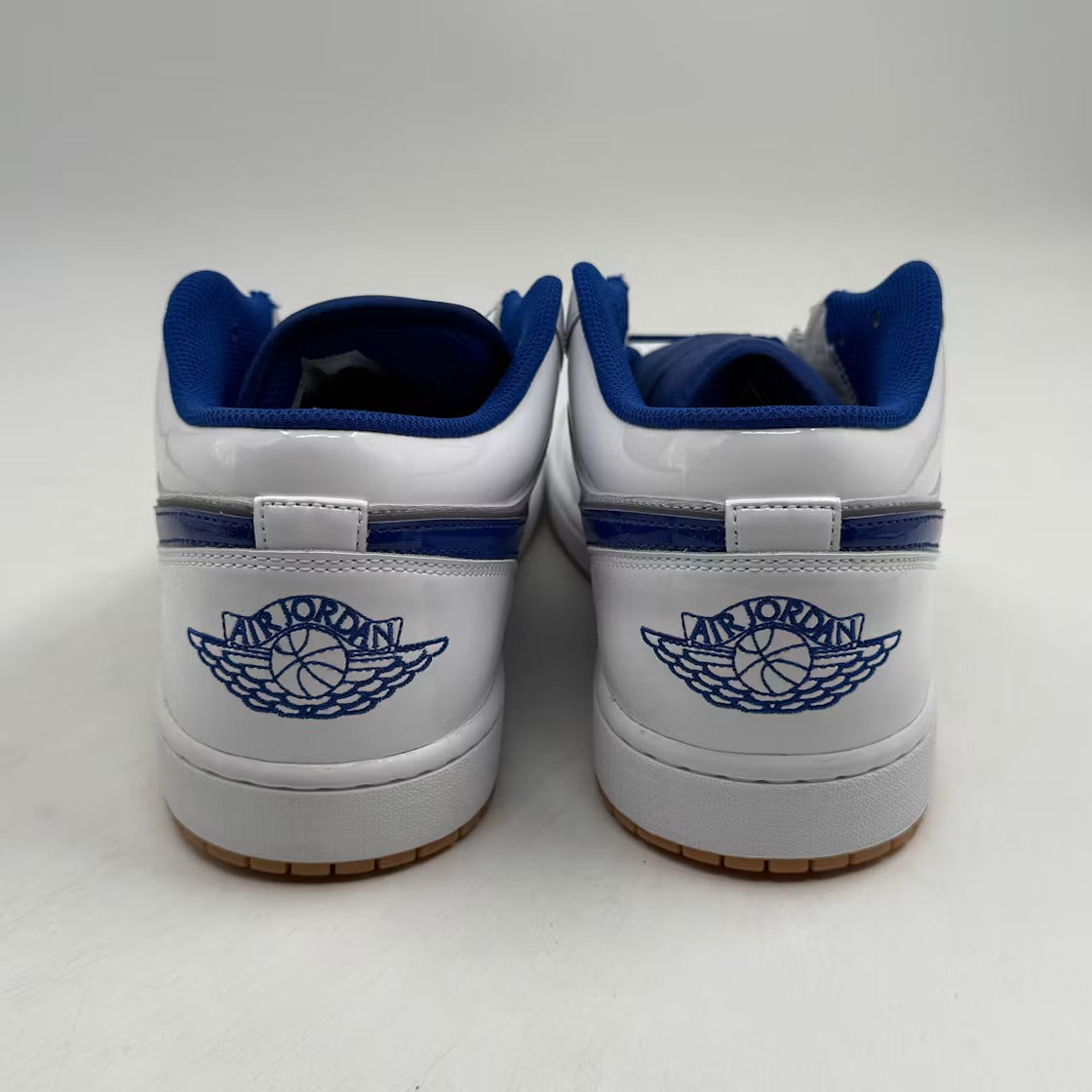 Air Jordan 1 Low SE Dodgers