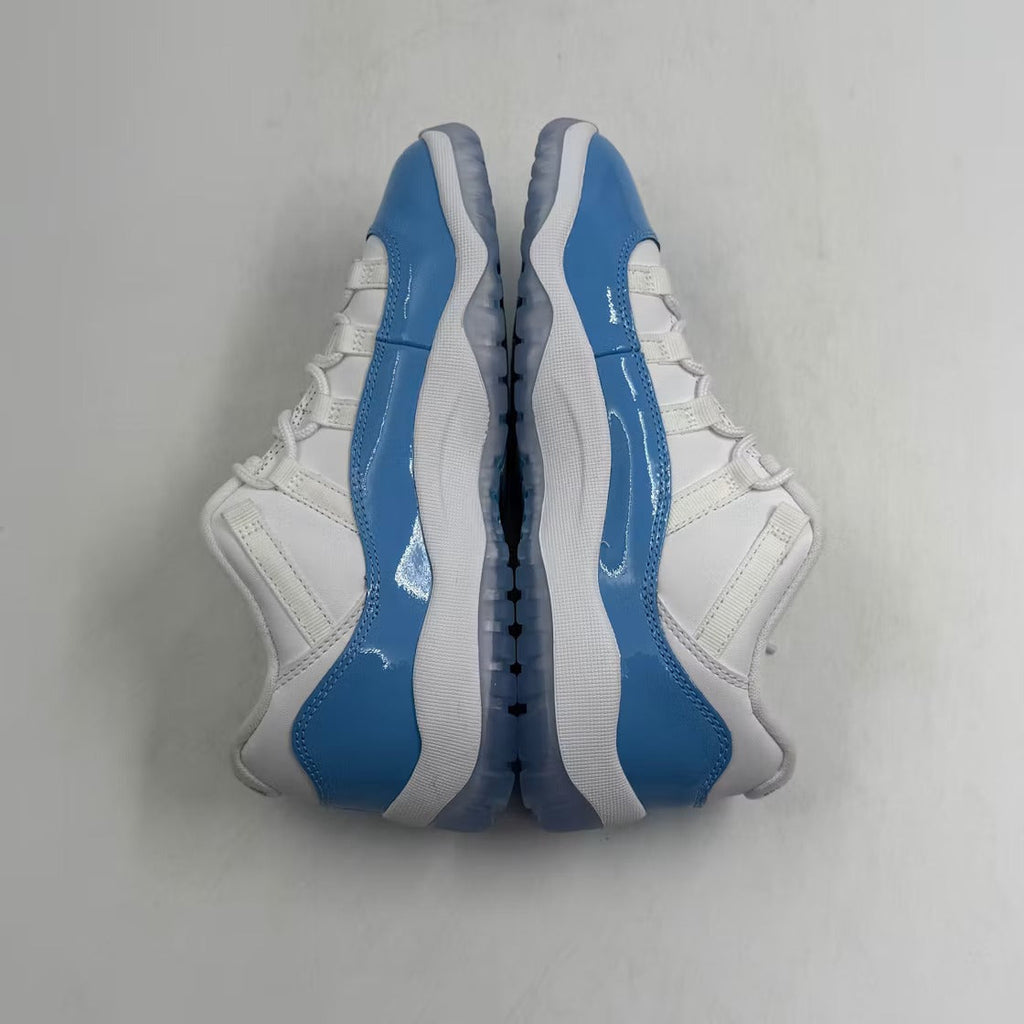 Air Jordan 11 Retro Low University Blue (2026) (PS)