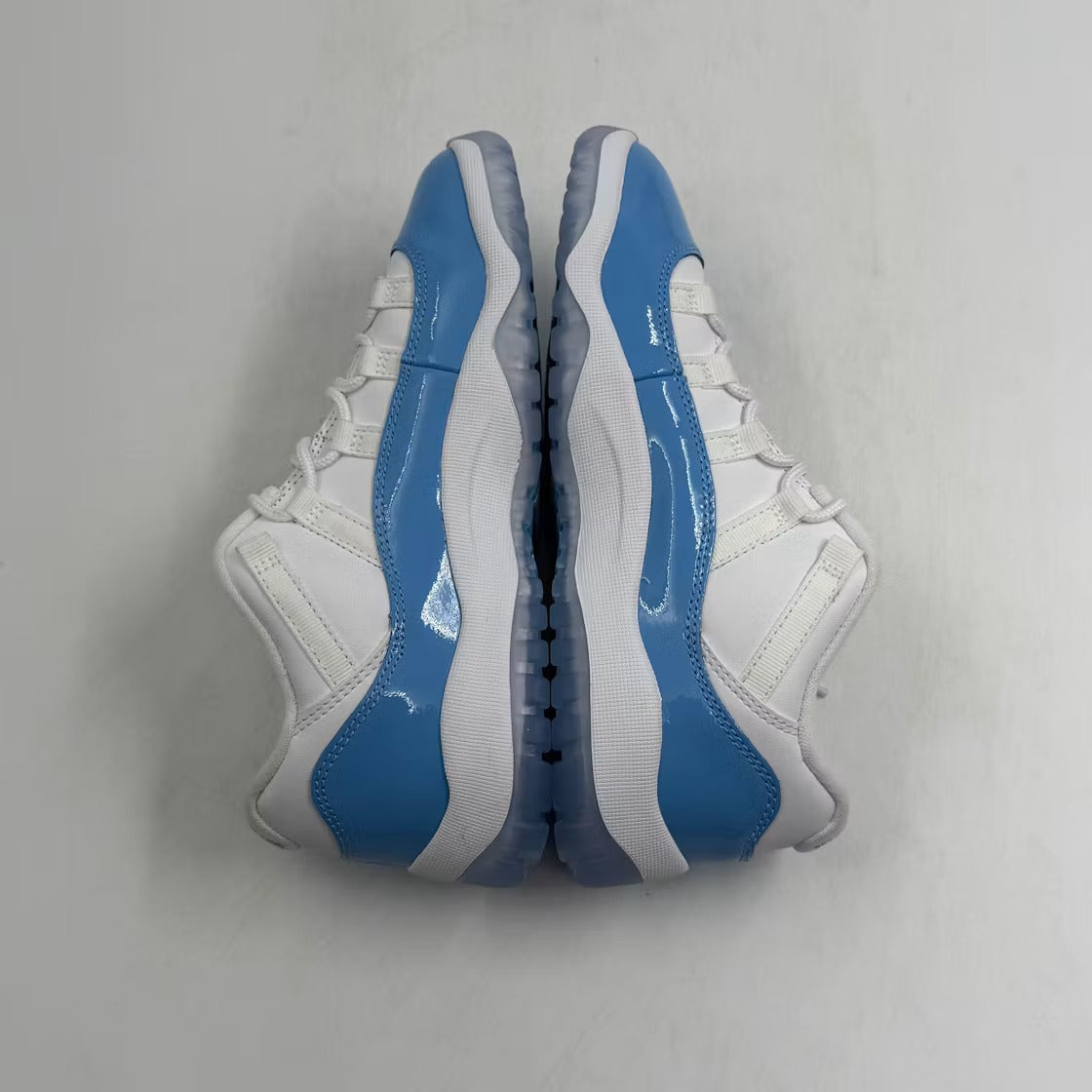 Air Jordan 11 Retro Low University Blue (2026) (PS)
