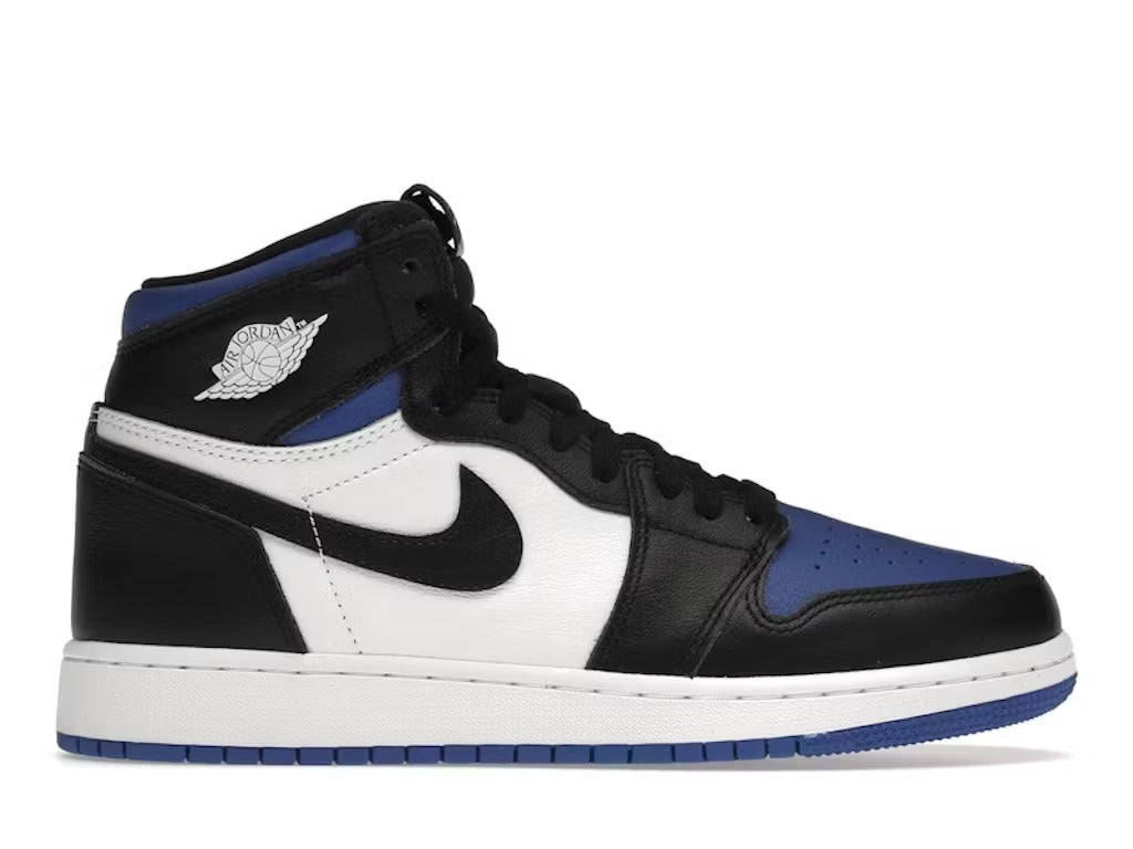 Air Jordan 1 Retro High Royal Toe (GS)