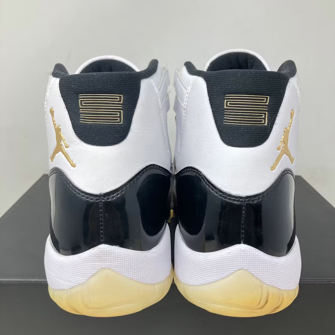 Air Jordan 11 Retro DMP Gratitude (2023)