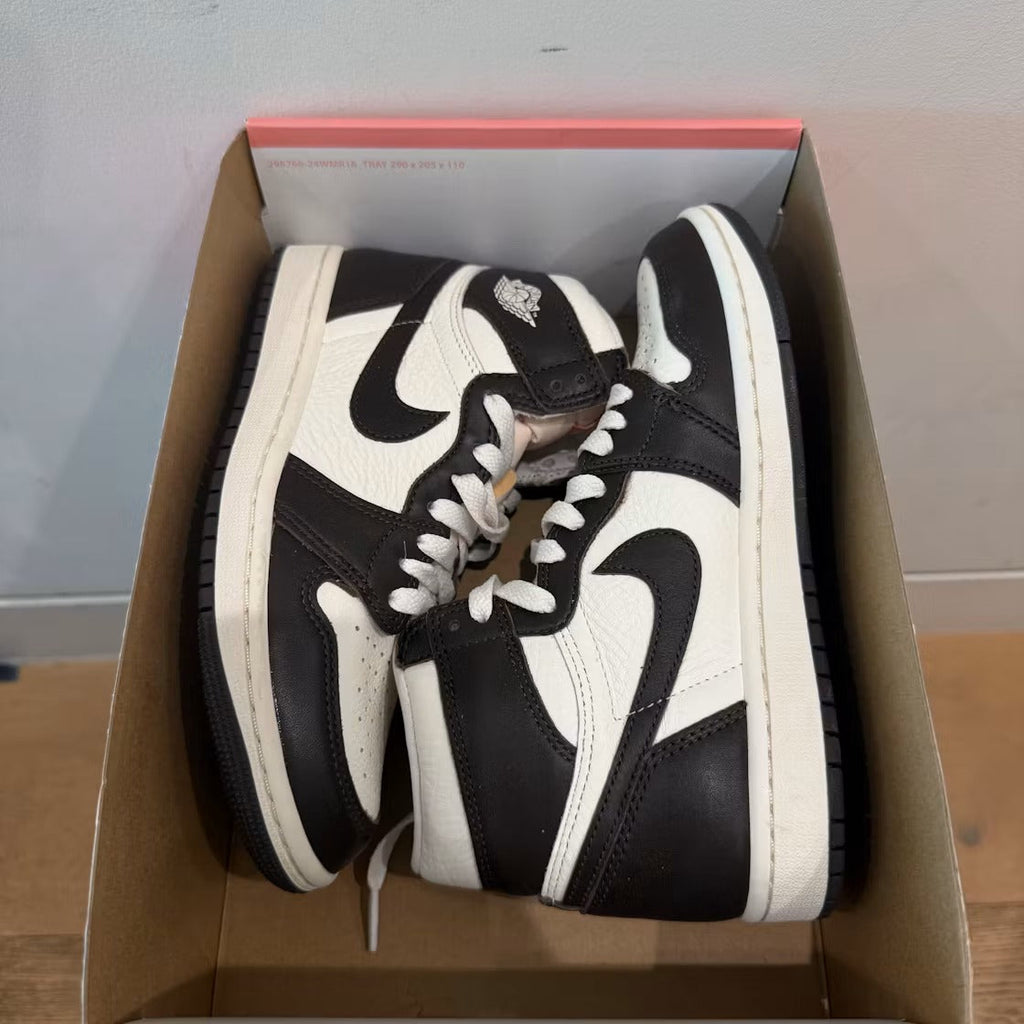 Air Jordan 1 Retro High OG Light Madder Root (Women's)