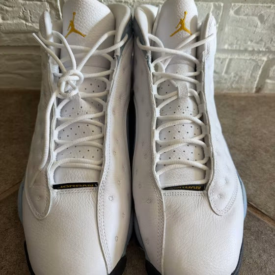 Air Jordan 13 Retro Blue Grey