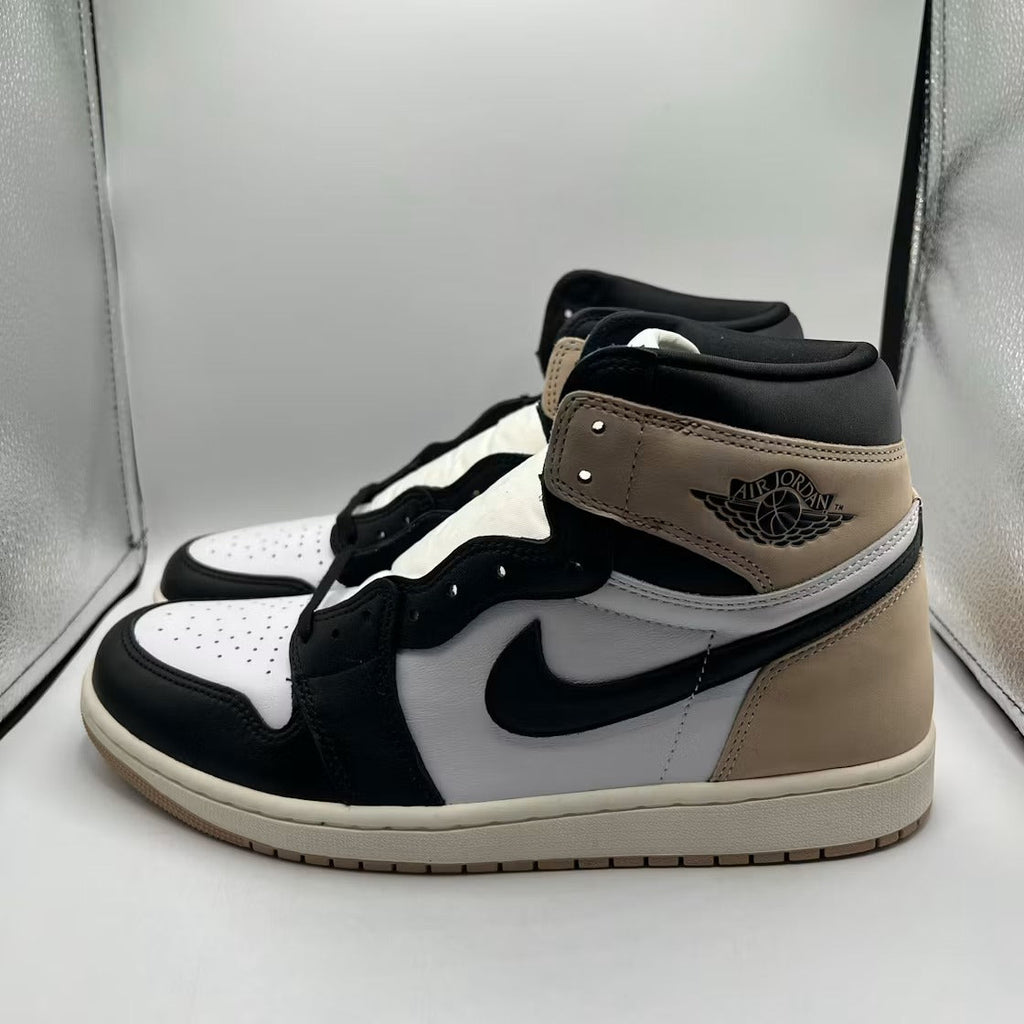 Air Jordan 1 Retro High OG Latte (Women's)
