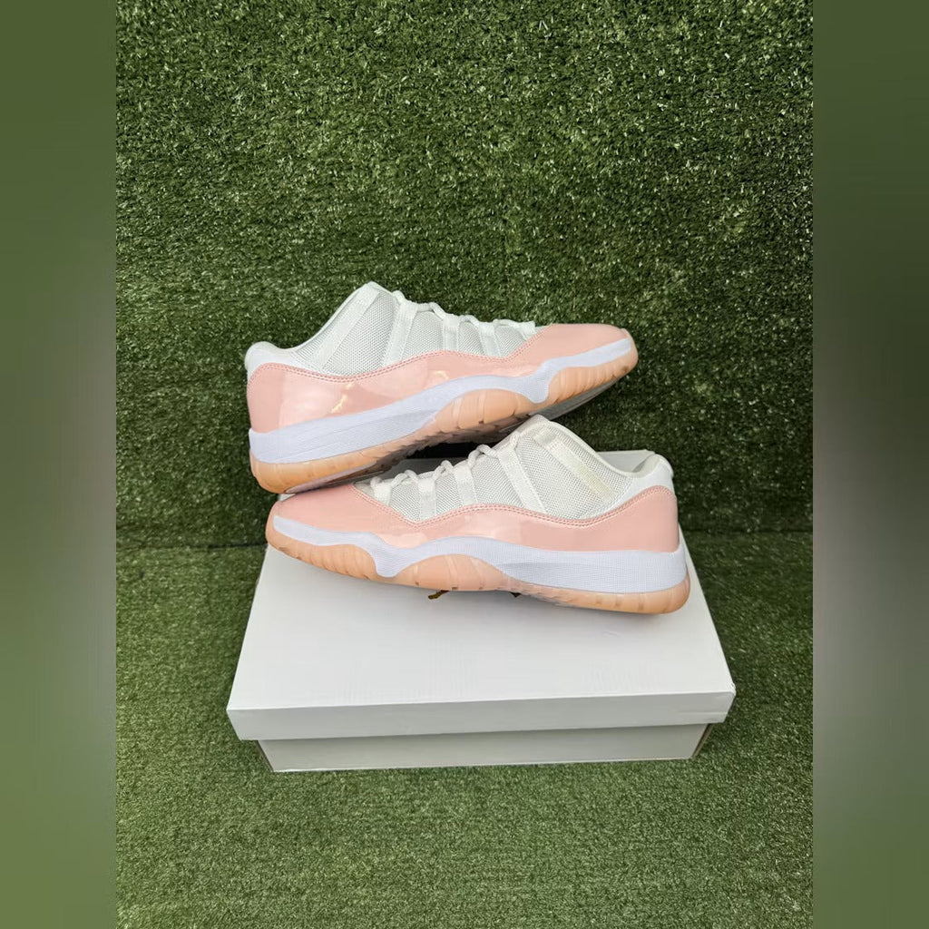 Air Jordan 11 Retro Low Legend Pink (Women's)