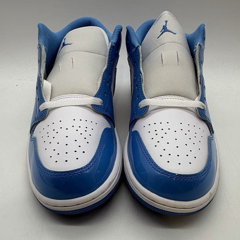 Air Jordan 1 Low SE White Legend Blue