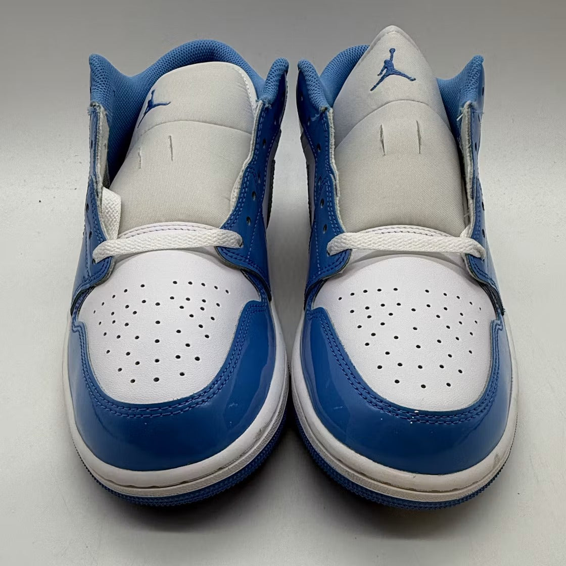 Air Jordan 1 Low SE White Legend Blue