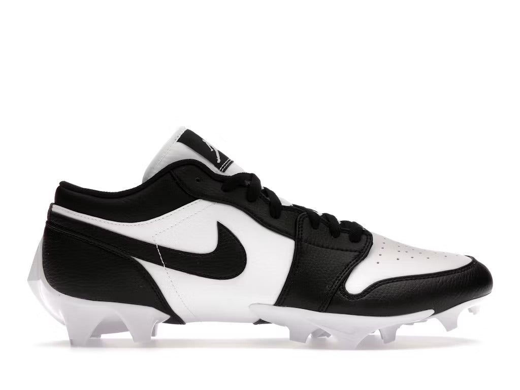 Air Jordan 1 Low TD Cleat Panda