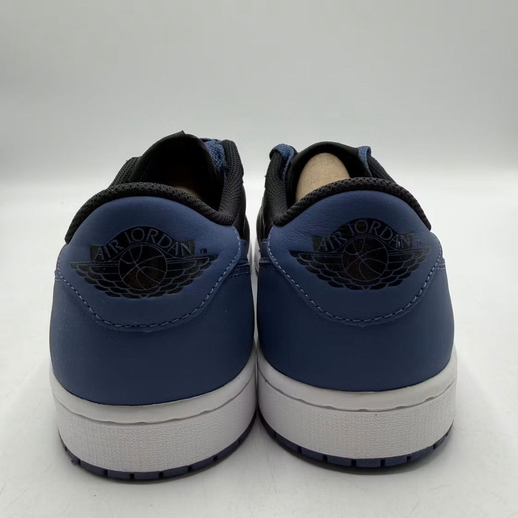 Air Jordan 1 Retro Low OG Mystic Navy