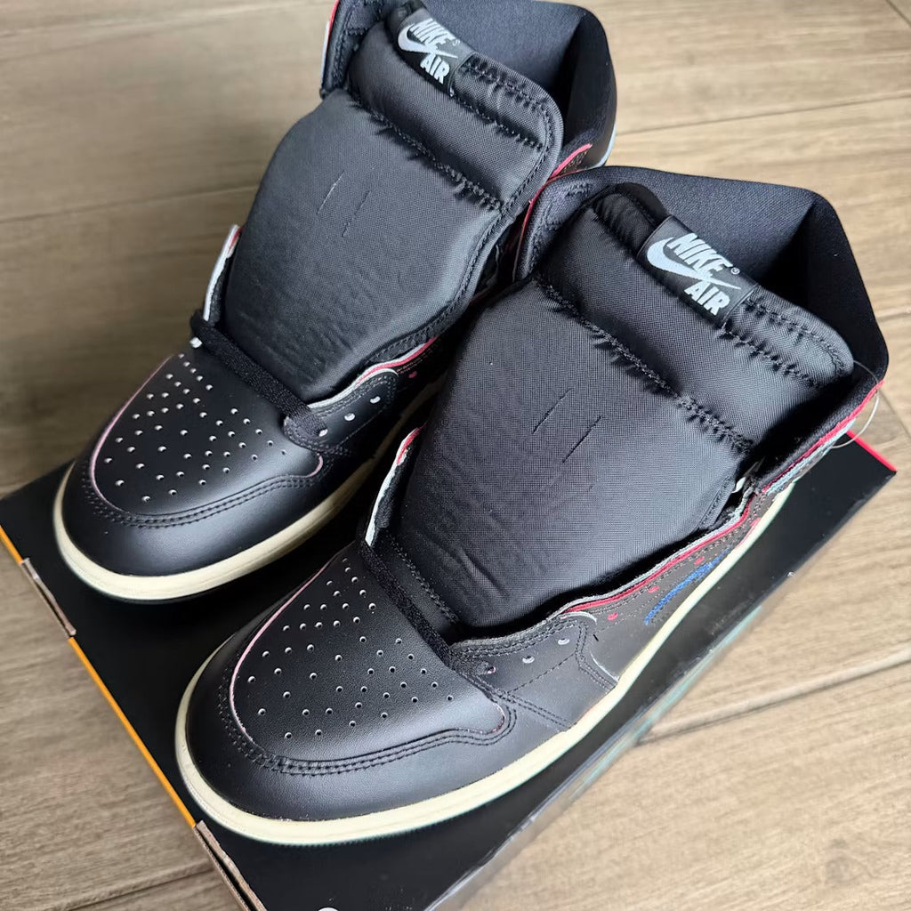 Air Jordan 1 Retro High OG Self Expression