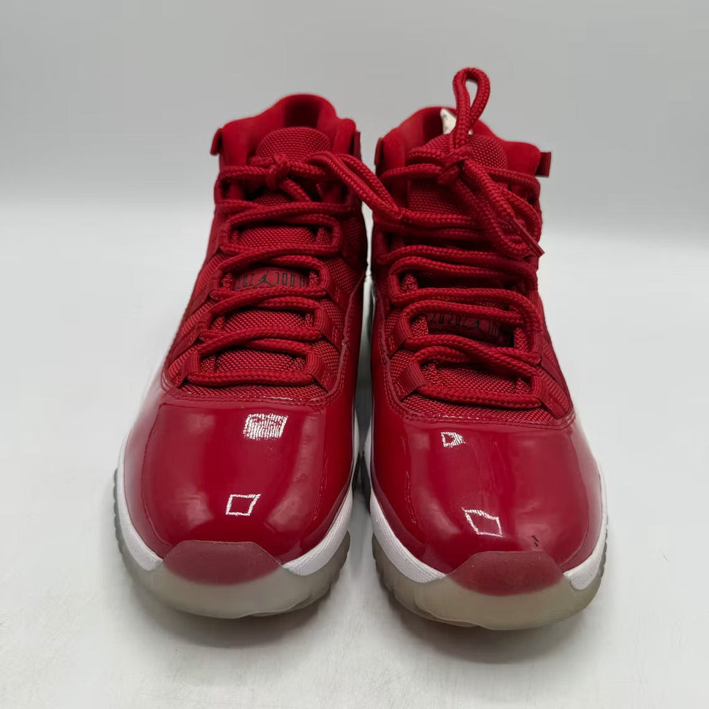Air Jordan 11 Retro Win Like 96