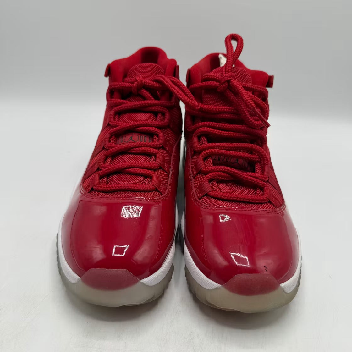 Air Jordan 11 Retro Win Like 96