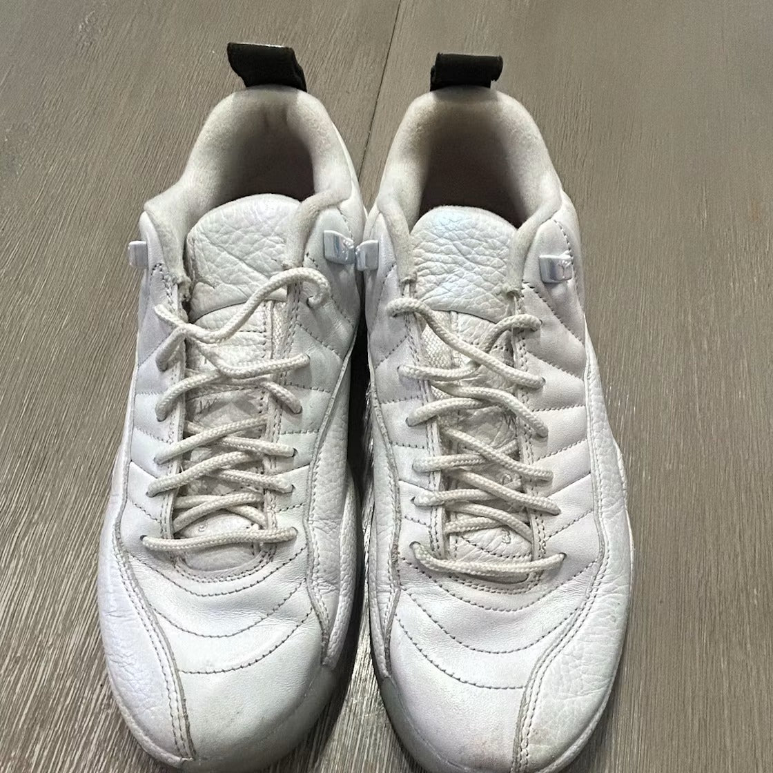 Air Jordan 12 Retro Low Easter (2021)