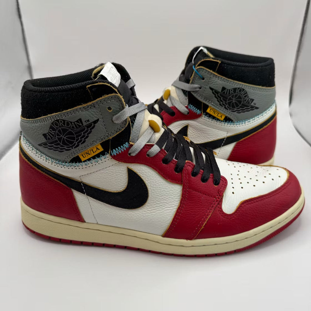 Air Jordan 1 Retro High OG SP Union LA Chicago Shadow