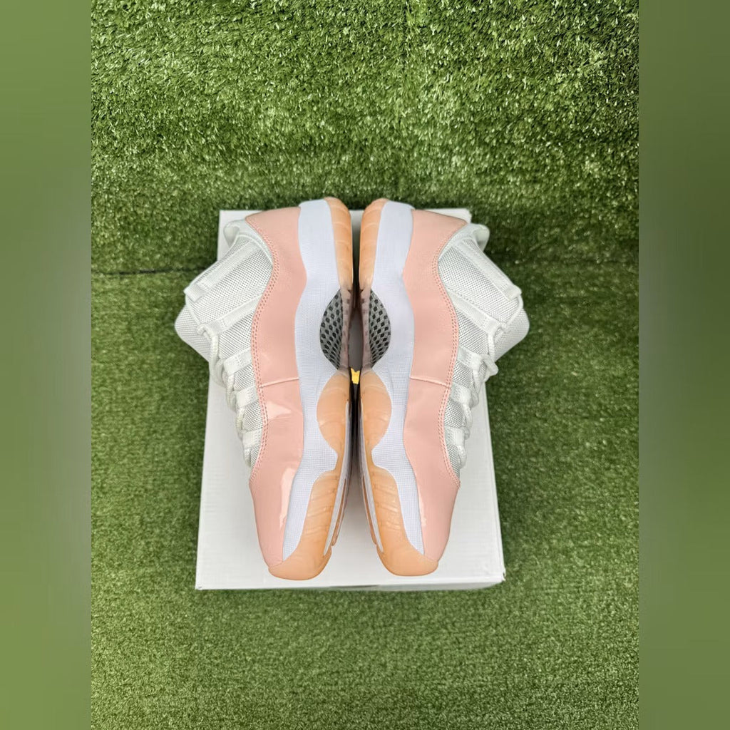 Air Jordan 11 Retro Low Legend Pink (Women's)