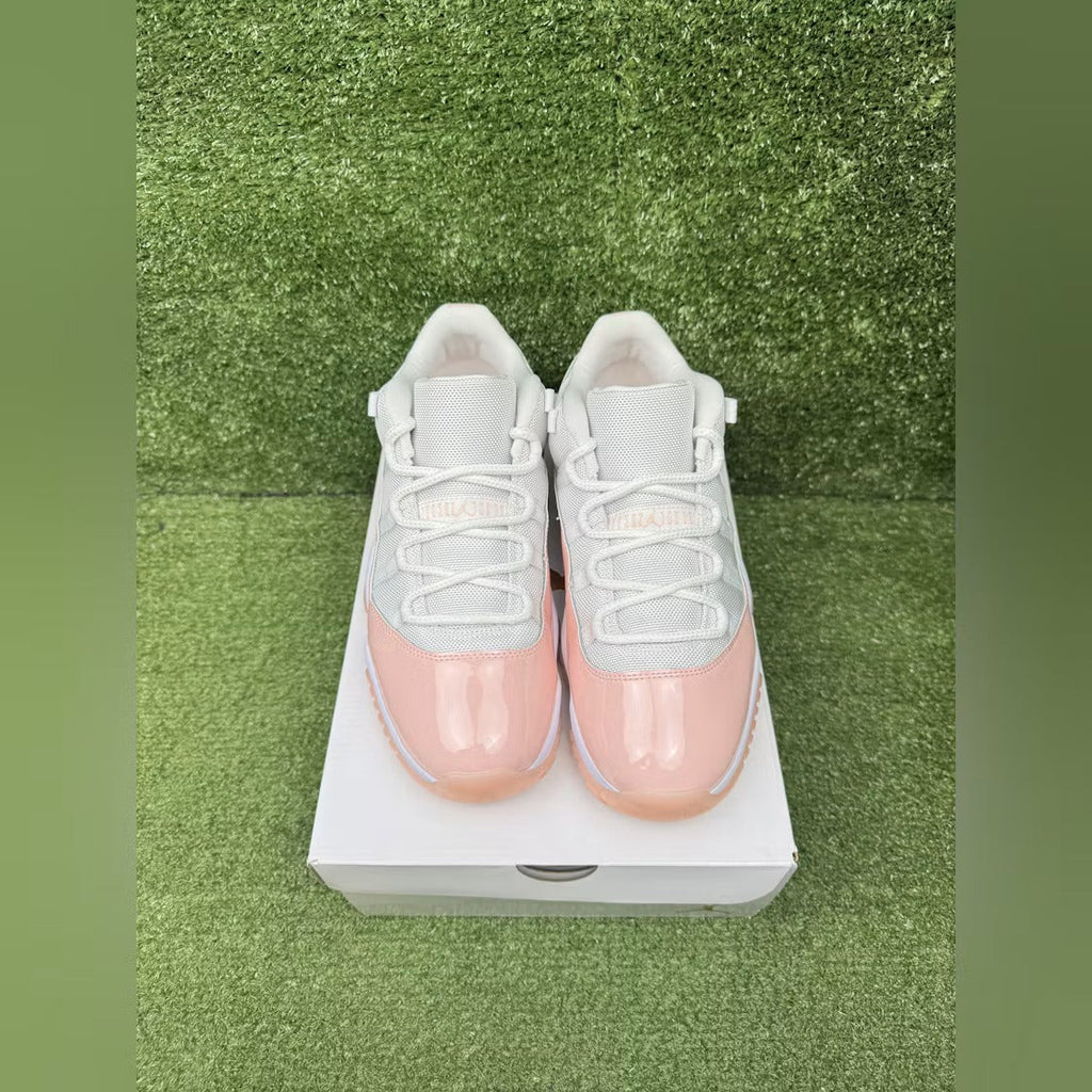 Air Jordan 11 Retro Low Legend Pink (Women's)