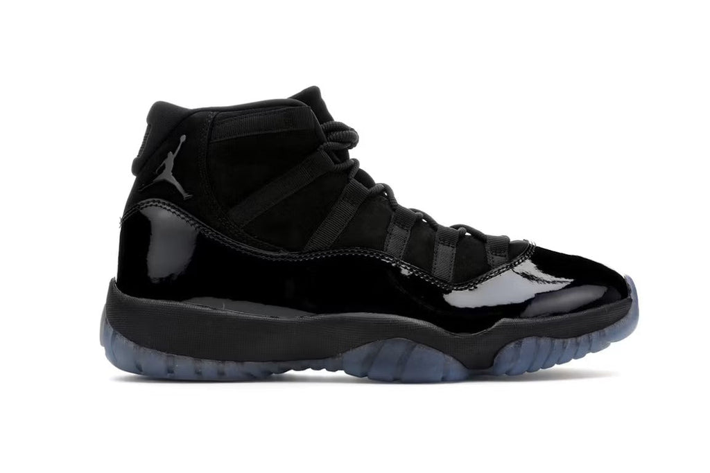 Air Jordan 11 Retro Cap and Gown