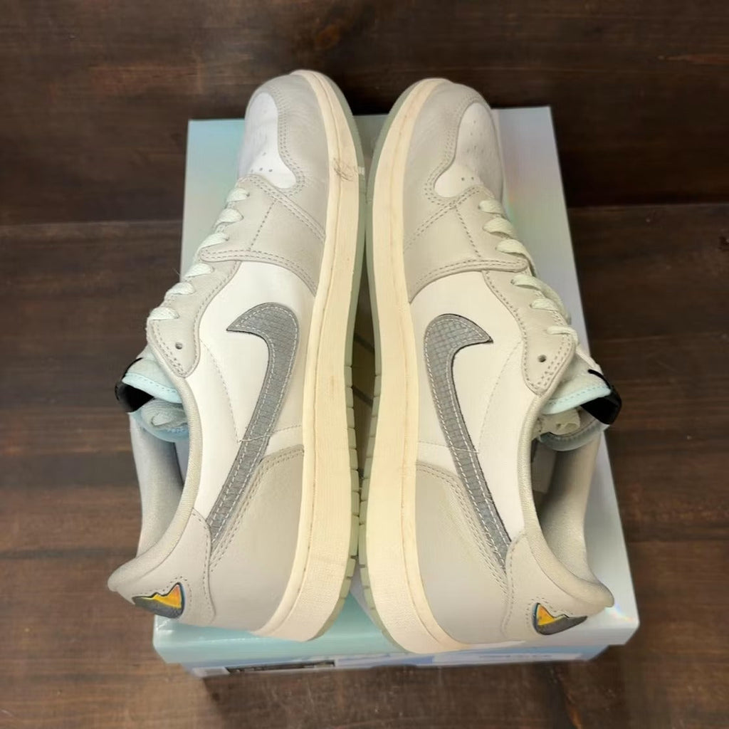 Air Jordan 1 Retro Low OG Year of the Snake (2025)