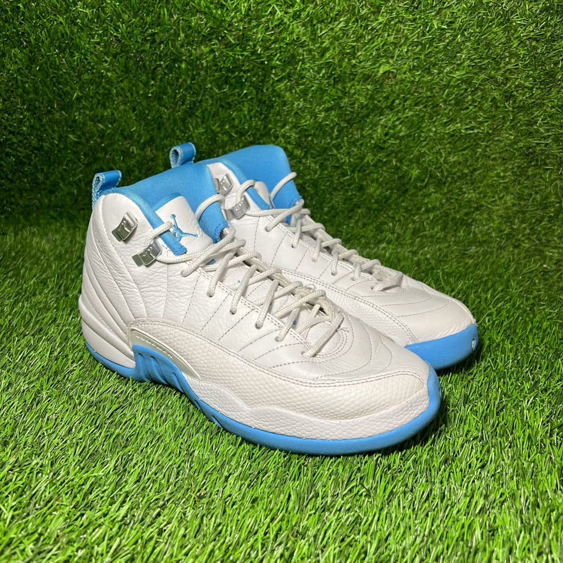 Air Jordan 12 Retro Melo (GS)